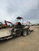 2024 TEXAS PRIDE TRAILERS DT714416KBP