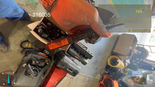 2023 MOTOROLA R7 DISPLAY