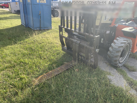 2019 JLG G5-18A