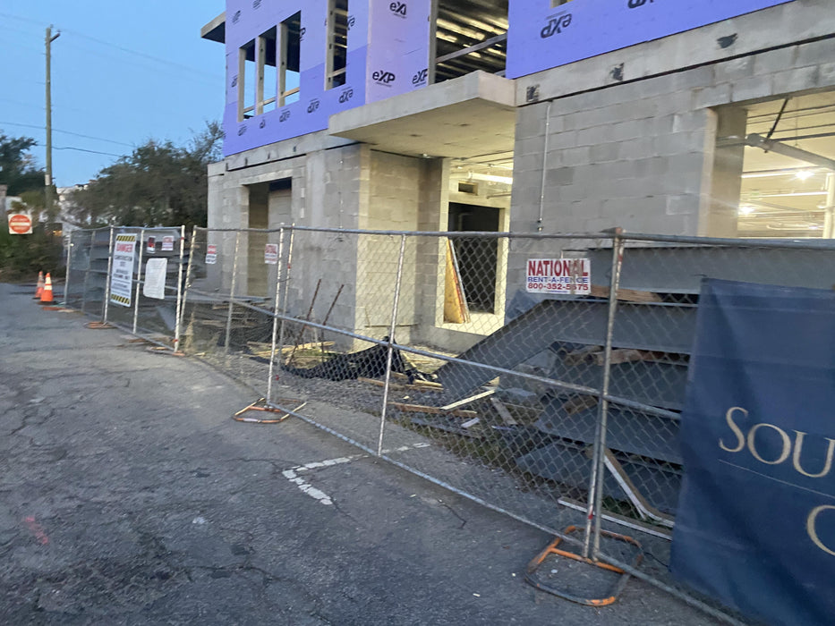 2021 LINCOLN ELECTRIC Dual Maverick 200/200X