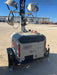 2018 Wacker Neuson LTV6L-MH Wacker Neuson LTV6L Mobile Light Tower w/Fuel Level Sensor Installed