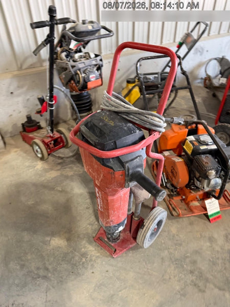 2023 HILTI TE 3000-AVR