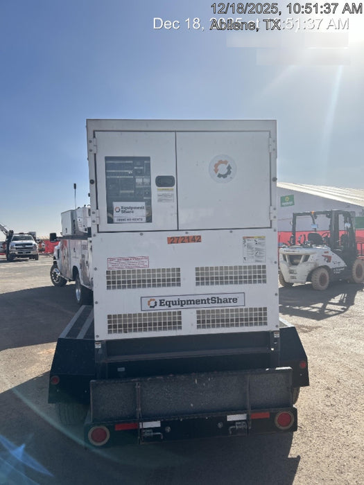 2022 SHINDAIWA DGK180F