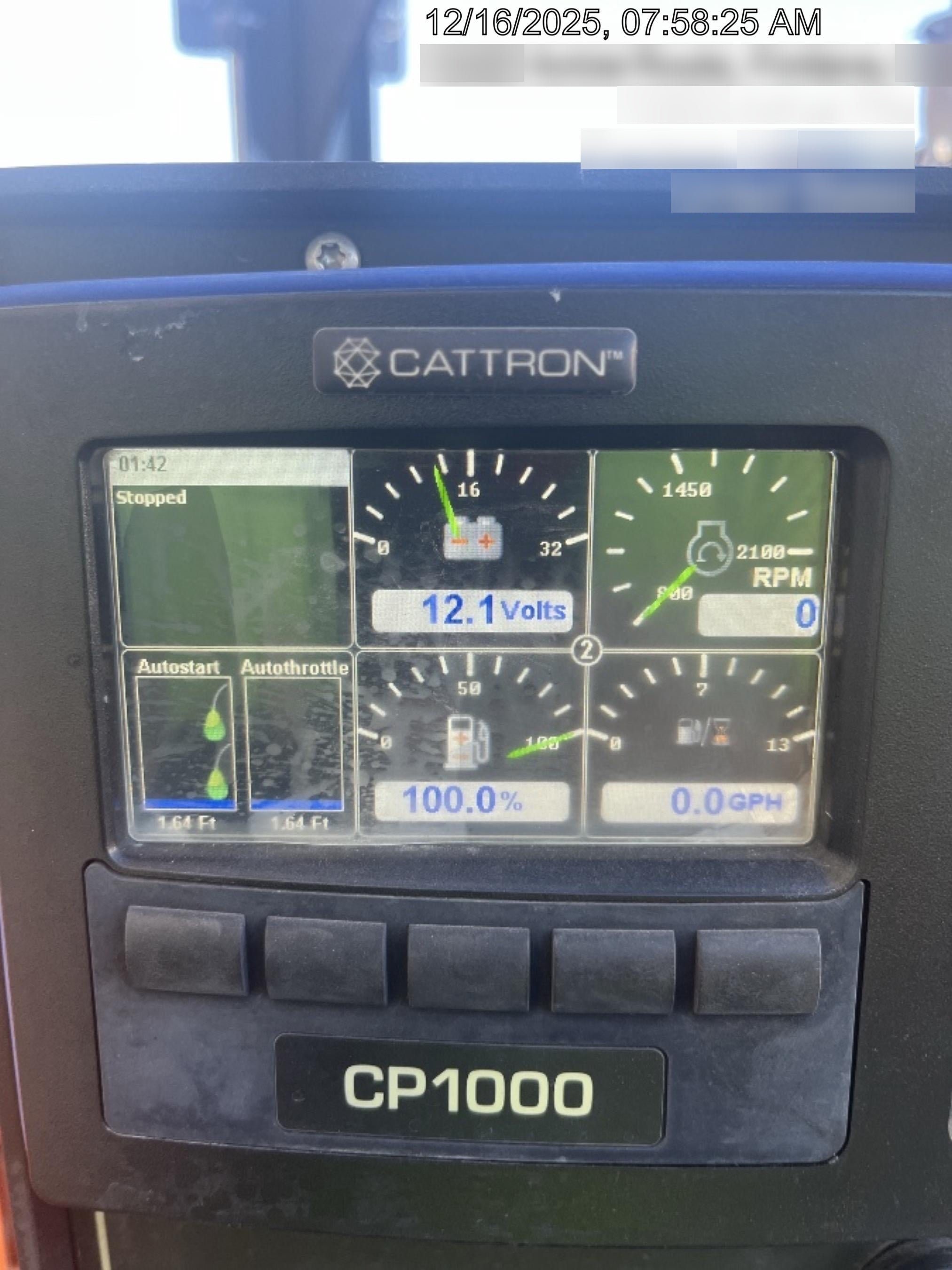 2023 PREMIER PUMP 6NNT‐RP‐TD2.9‐T85