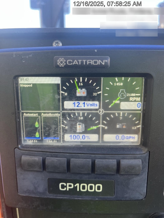 2023 PREMIER PUMP 6NNT‐RP‐TD2.9‐T85