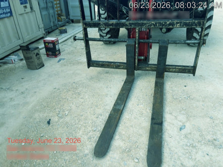 2019 MANITOU MTA10055
