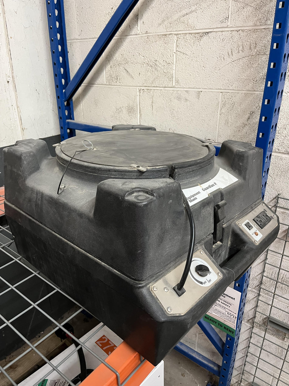 2022 PHOENIX Guardian R Hepa