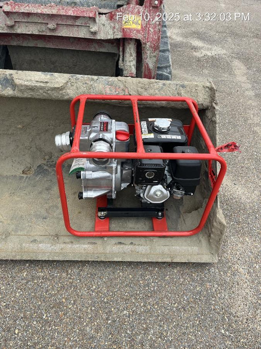 2023 MULTIQUIP QP3TH