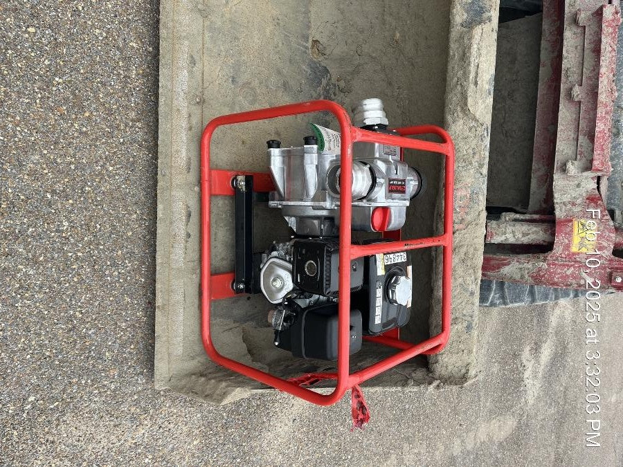 2023 MULTIQUIP QP3TH