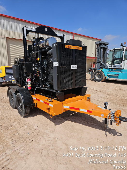 2023 RWN RWN-8NHTA-10OBPT