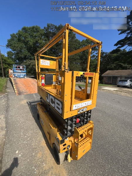 2024 JCB S1932E