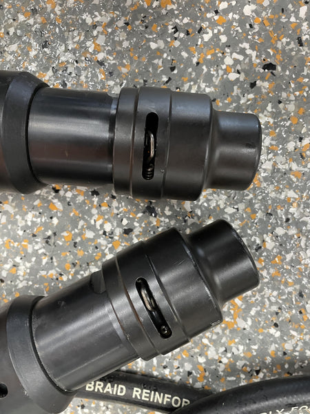 2021 MICHIGAN PNEUMATIC MP-CH3R
