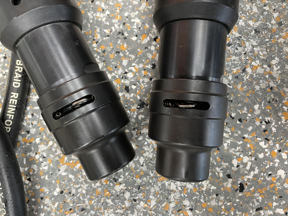 2021 MICHIGAN PNEUMATIC MP-CH3R