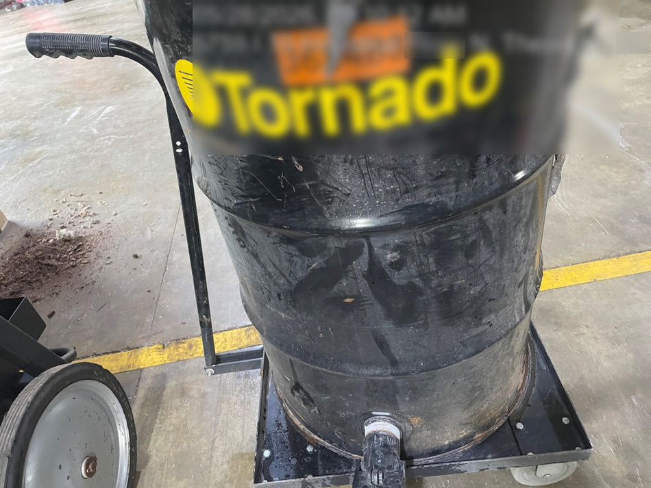2023 TORNADO 98451