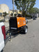 2021 Lincoln Electric Vantage 549X Ready Pak 3, ORANGE (includes trailer, cable rack, fender light kit)