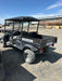 2019 Club Car CA1700D Diesel, 4-Seat, ROPS, AWD w/None