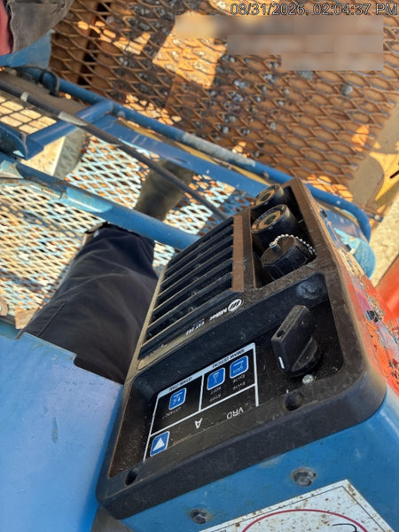 2026 MILLER ELECTRIC CST-282