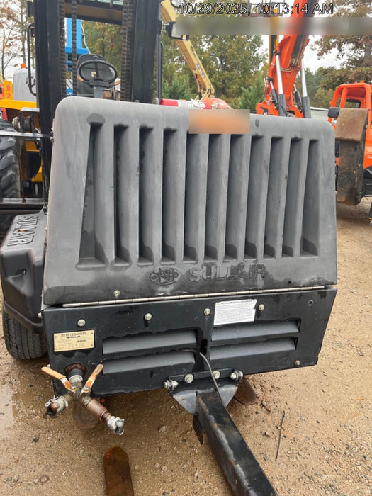 2019 SULLAIR 185-DPQ