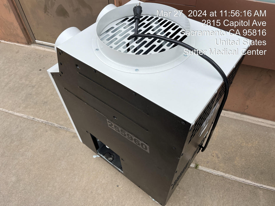 2022 KWIKOOL KPAC1811-2