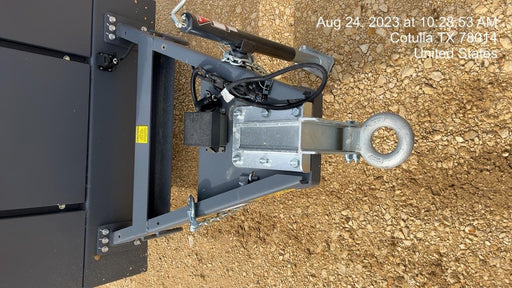 2023 ATLAS COPCO PAC F44 KD-S