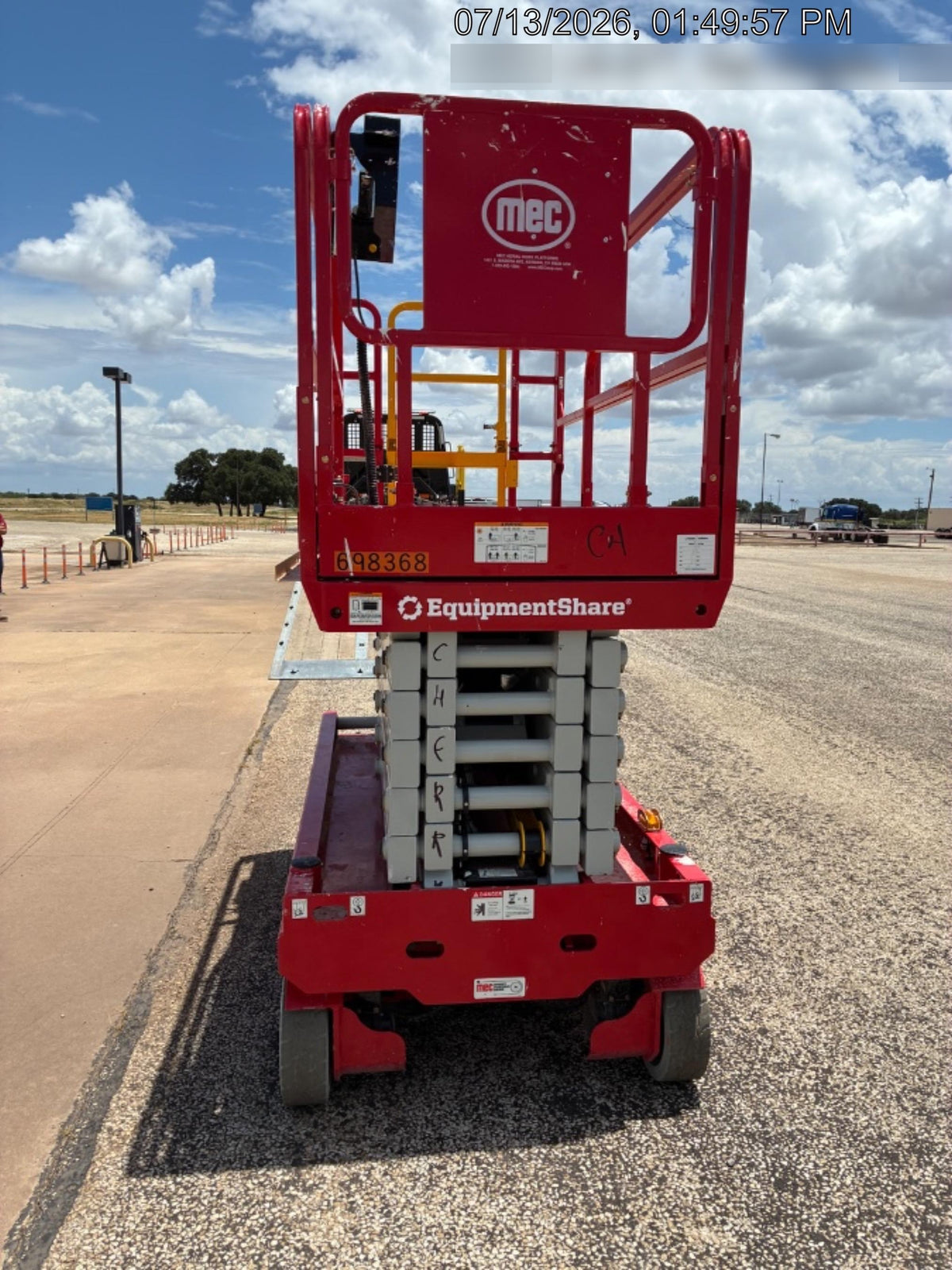 2026 MEC 4046+