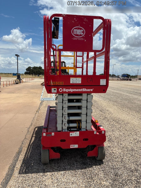 2026 MEC 4046+