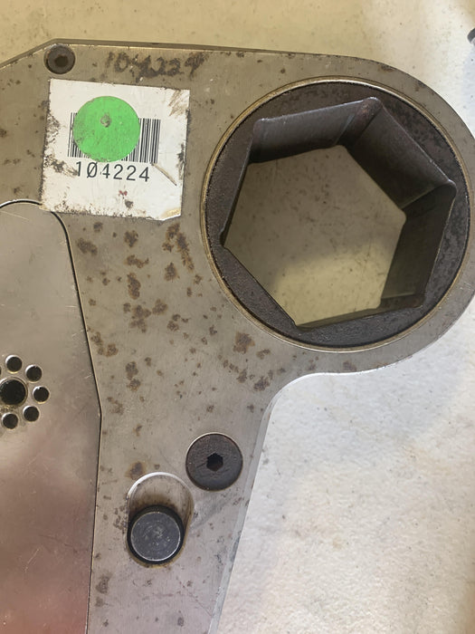 2020 TORCUP TX-4RL206M60