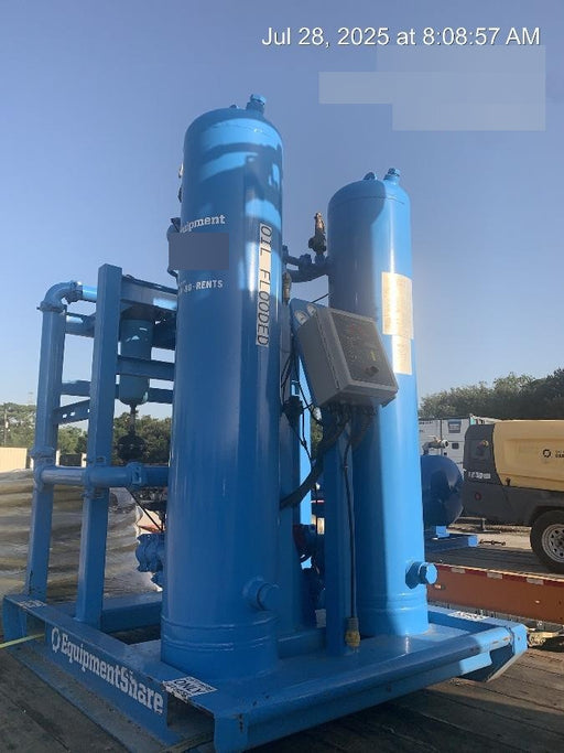 2024 HANKISON RDH-450G