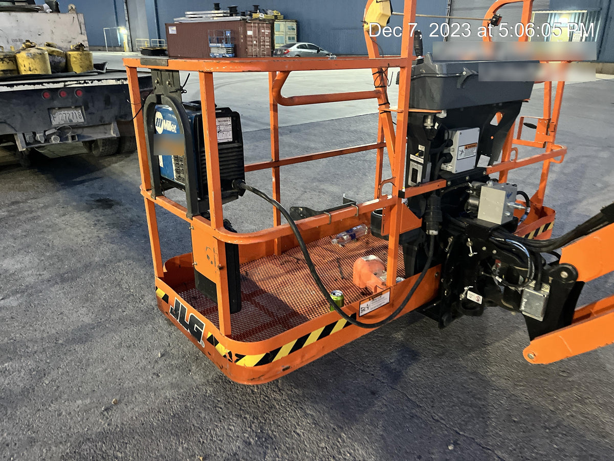 2019 MILLER CST-280