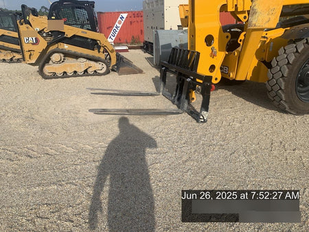 2025 JCB 512-56