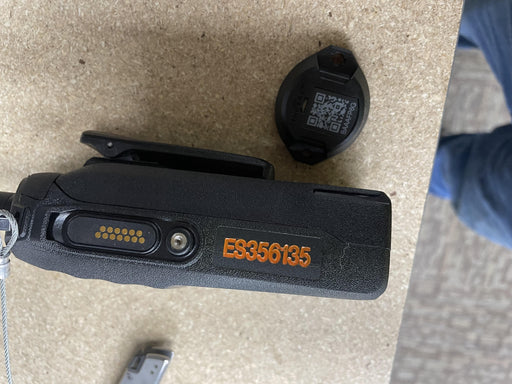 2023 MOTOROLA R7 NON-DISPLAY