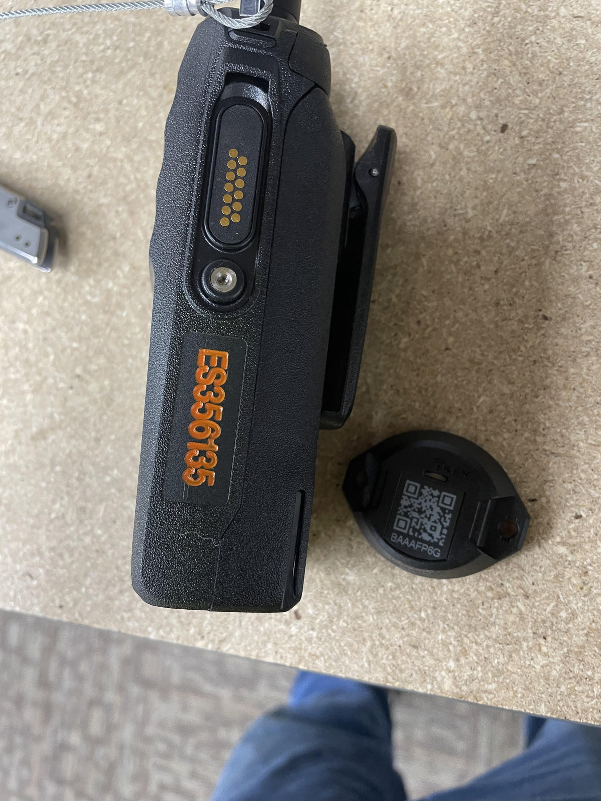 2023 MOTOROLA R7 NON-DISPLAY