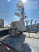 2018 Wacker Neuson LTV6L-MH Wacker Neuson LTV6L Mobile Light Tower w/Fuel Level Sensor Installed