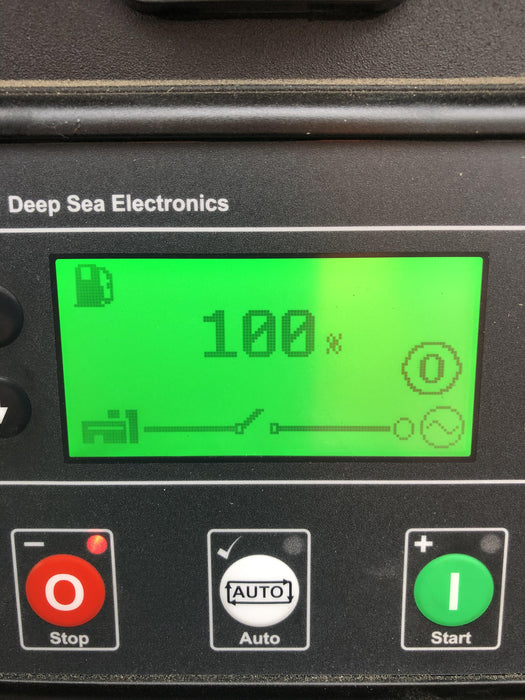 2020 ATLAS COPCO QAS25