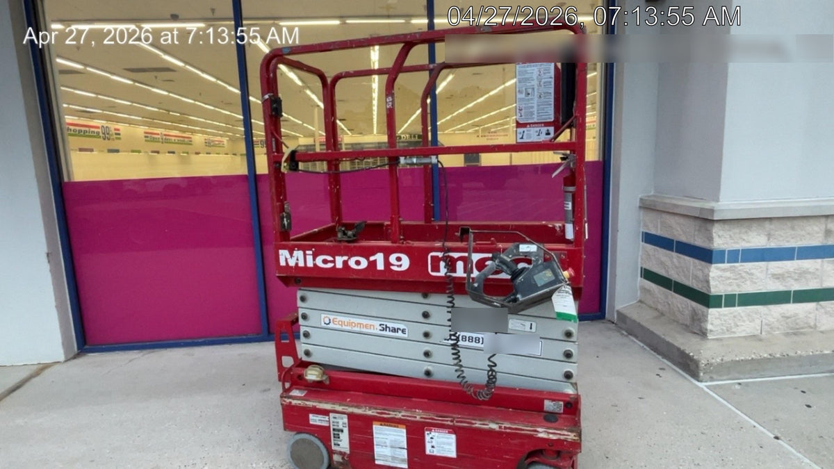 2019 MEC Micro 19