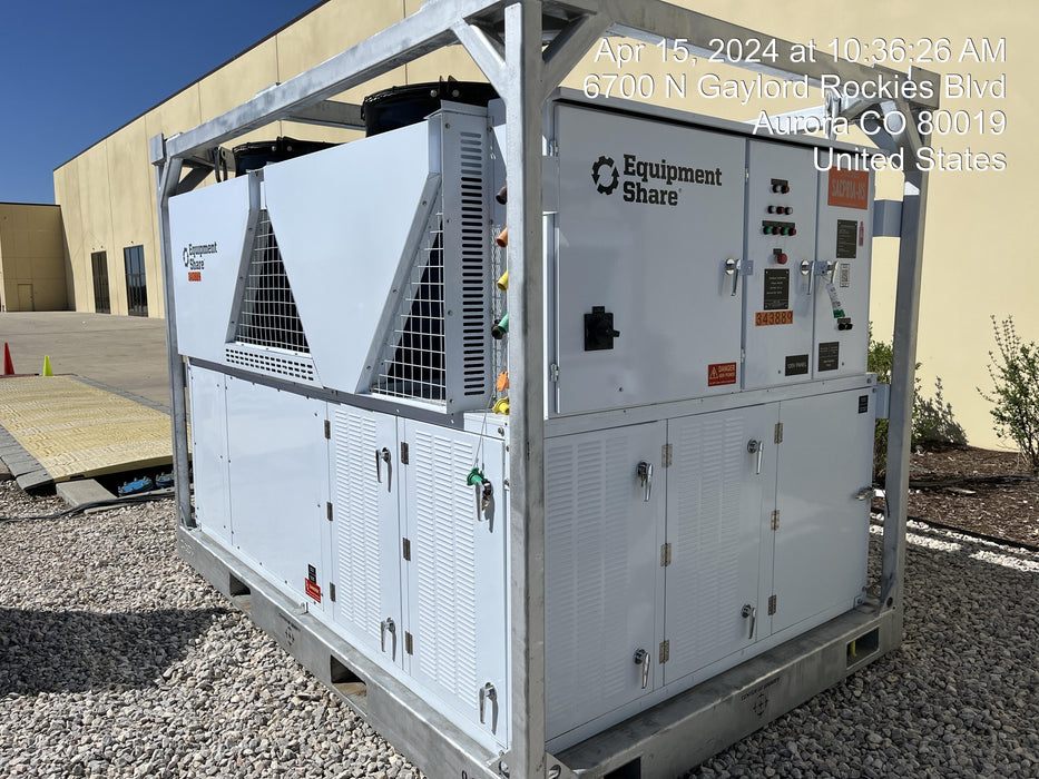 2023 SMARTECH SACP81A-HS