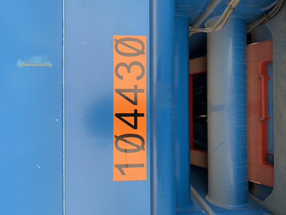 2020 GENIE GS-4390 RT