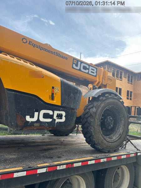 2023 JCB 509-42