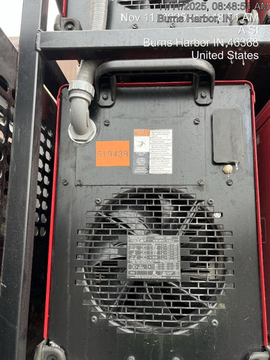 2025 LINCOLN ELECTRIC K3425-1