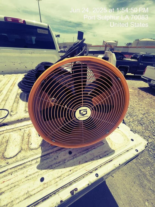 2025 STRONGWAY STFJ-40