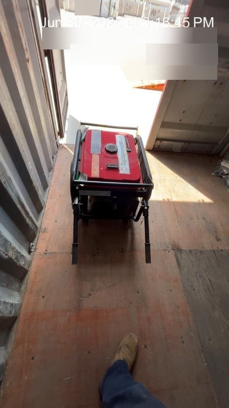 2022 MI-T-M GEN-8000-0MME