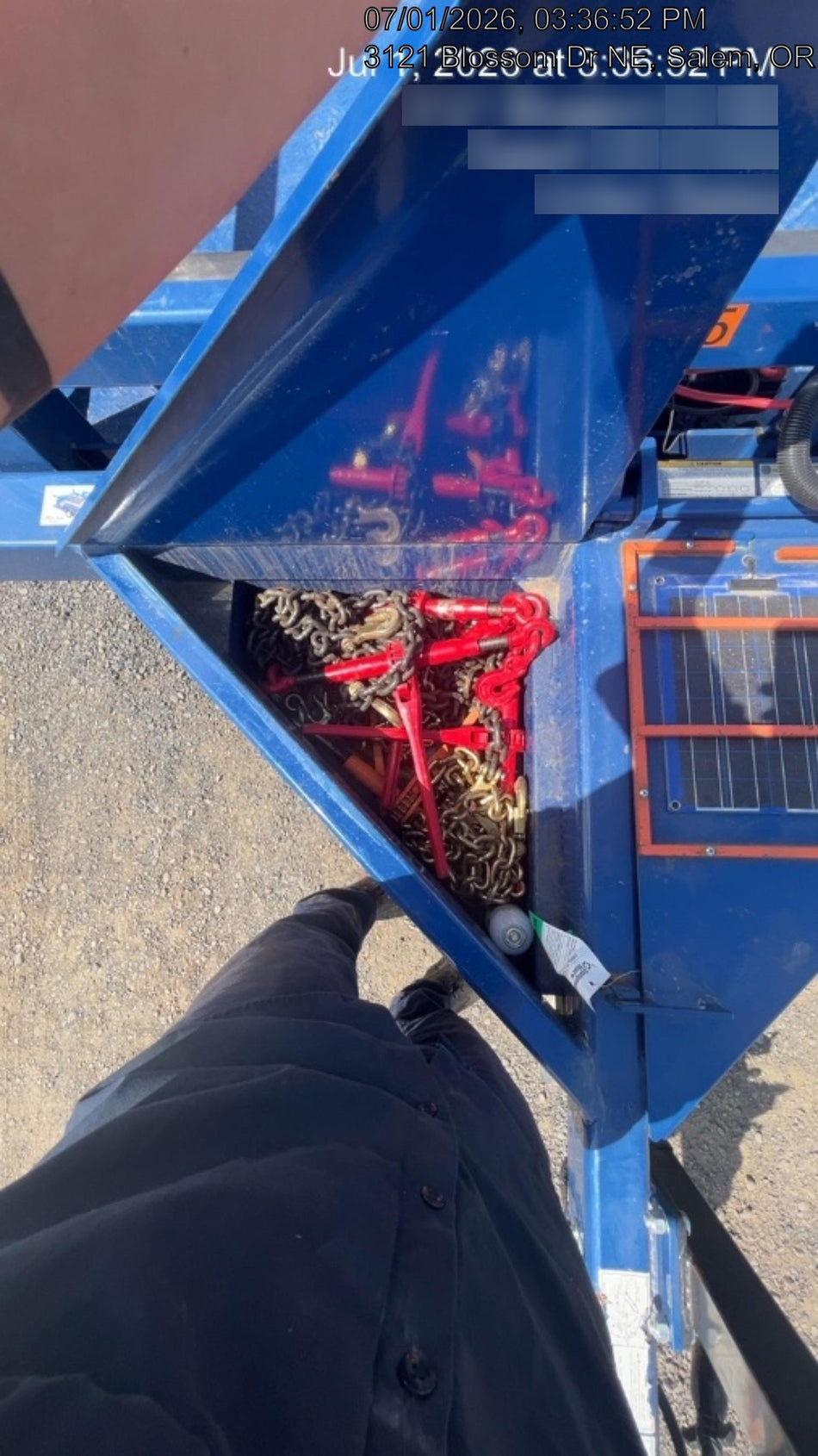 2025 AIR TOW Pro-16