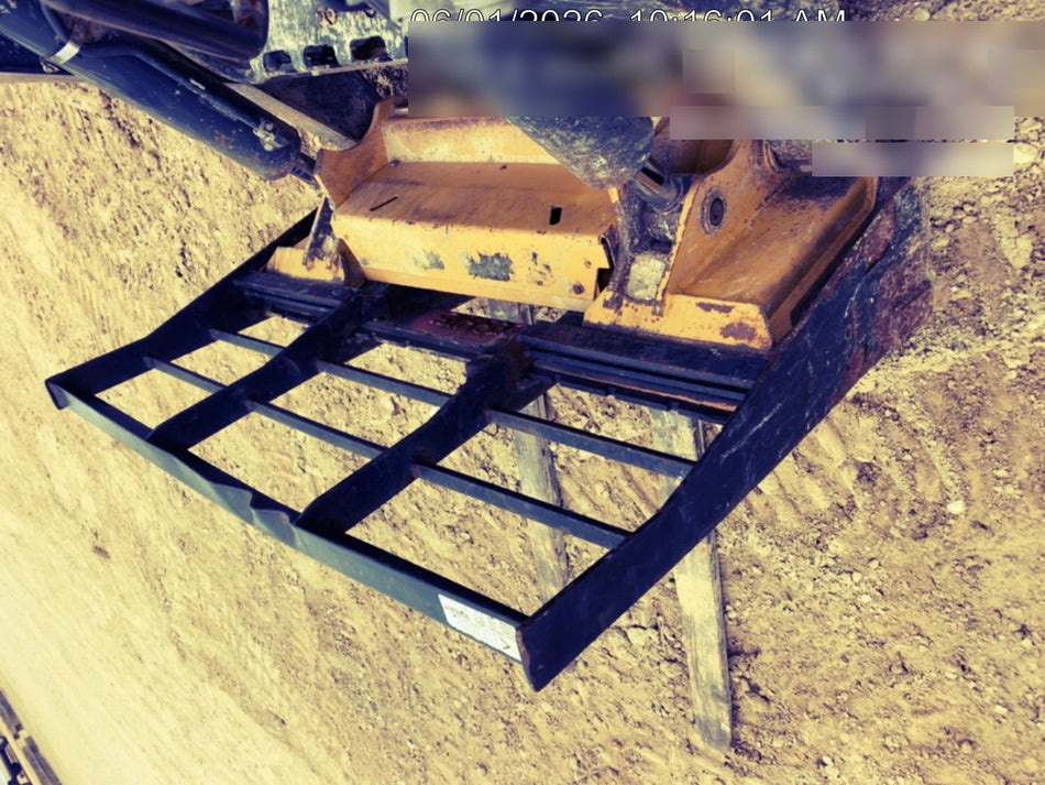 2022 ARROW MATERIAL HANDLING 60" Pallet Forks - Arrow