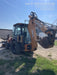 2020 Case 580N EP - Extendable Backhoe Cab/Heat/Air, 4WD, Extendable Stick, Pilot Controls, 2 Way Hydraulics, Ride Control, TAG Manual QC
