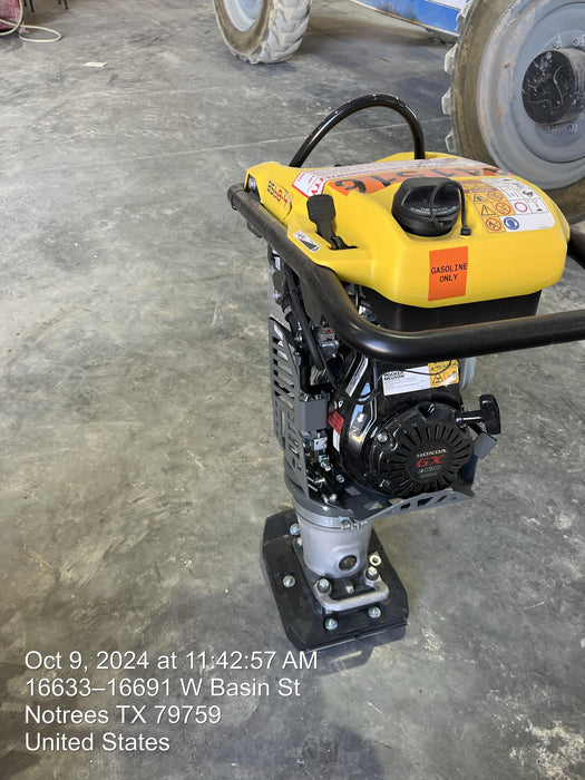 2024 WACKER NEUSON BS68-4Ab/28