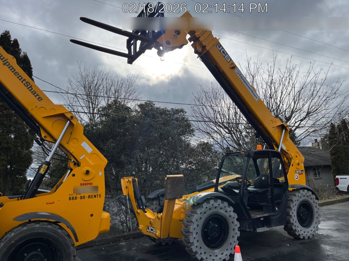 2020 JCB 510-56