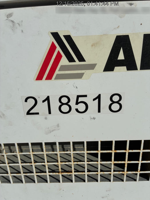 2022 AIRMAN SDG25S-8E1