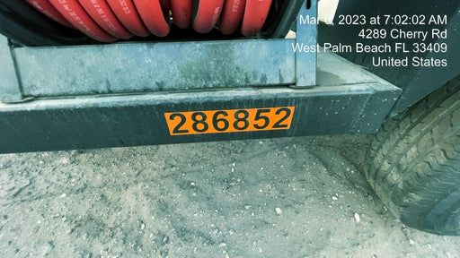 2022 SIMPSON SWT-52517