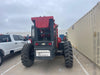 2018 Manitou MTA10055 Manitou MTA10055 - Canopy, Worklights, Beacon, 66" Carriage, 60" Forks, Solid Tires, Aux Hydraulics