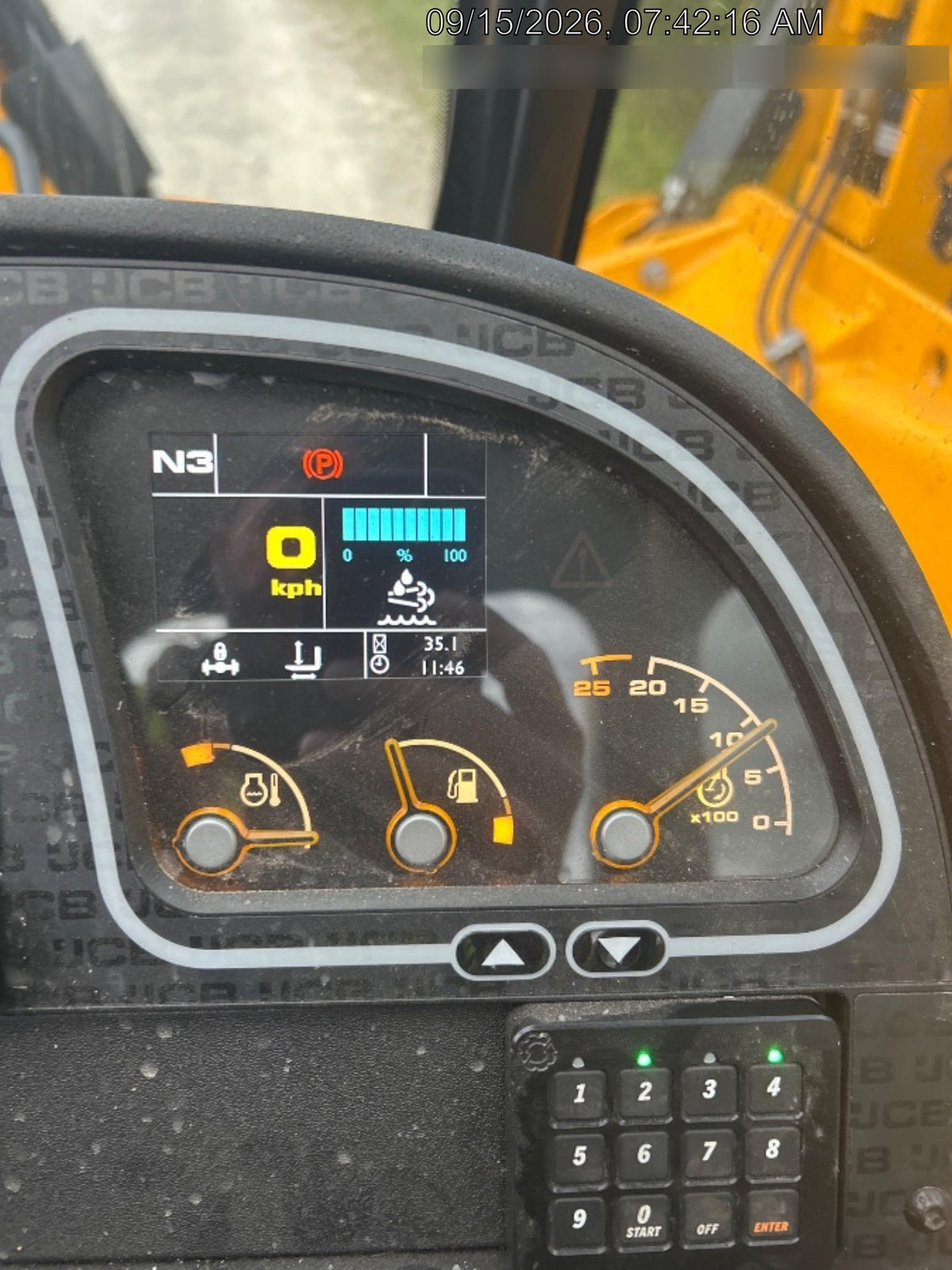 2026 JCB 514-56